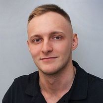 Захаров Максим Вячеславович