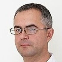 Момот Владимир Владимирович