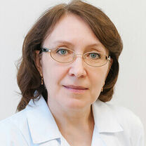 Ведерникова Светлана Поликарповна