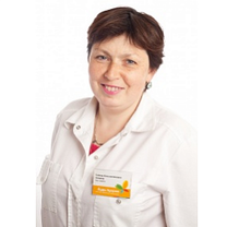 Нечаева Галина Константиновна