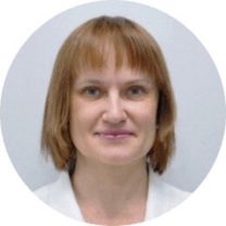Елисеева Анна Владиславовна