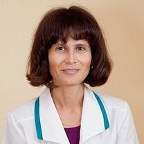 Афанасьева Наталья Александровна