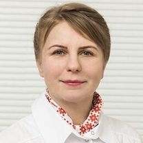 Глазьева Ирина Константиновна