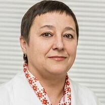 Павловская Галина Анатольевна