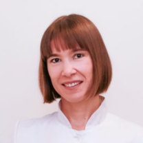 Шведова Анна Евгеньевна