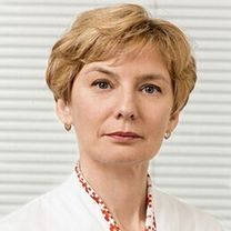 Масякина Анна Анатольевна