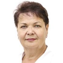 Самохина Вера Васильевна