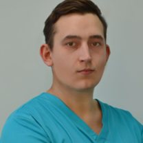 Митин Дмитрий Евгеньевич