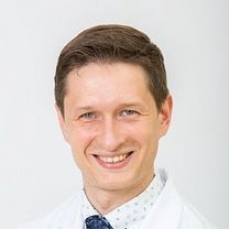 Телишевский Антон Валентинович