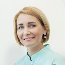 Васина Юлия Владимировна