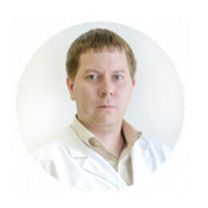 Канивцев Илья Вячеславович