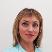 Обухова Елизавета Михайловна