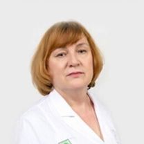 Устинова Вера Владимировна