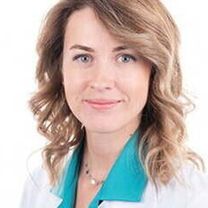 Притчина Екатерина Васильевна