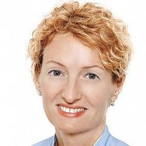 Синай Светлана Леонидовна