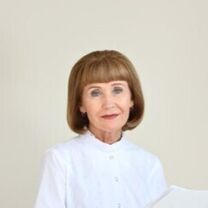 Нижегородцева Галина Викторовна