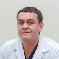 Сафаров Бобир Ибрагимович