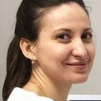 Кокарева Ирина Николаевна