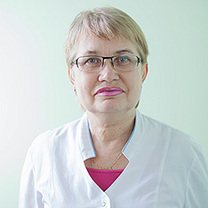 Марченко Ольга Анатольевна