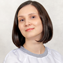 Куксгаузен Юлия Алексеевна