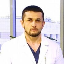 Шихзадаев Махмуд Шихнесебович