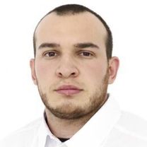 Богданов Дмитрий Вячеславович