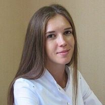 Василевич Мария Валерьевна
