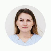 Лакутина Марина Владимировна