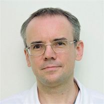 Егоров Константин Сергеевич
