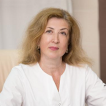 Ерохина Марина Петровна