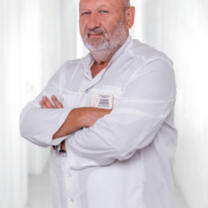 Суворов Александр Григорьевич