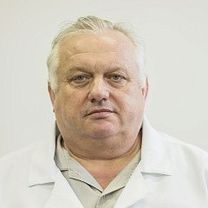 Котов Владимир Иванович