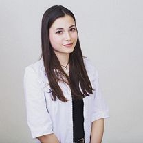 Латинская Ольга Александровна
