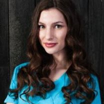 Владимирова Юлия Александровна