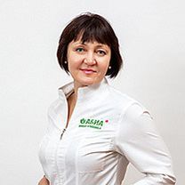 Графеева Наталья Алексеевна