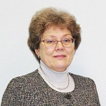 Еремина Наталья Викторовна