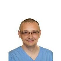 Елисеев Алексей Александрович