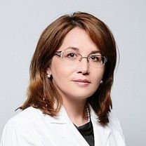 Синельникова Елена Владимировна