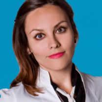 Павлова Ксения Ншановна
