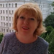 Никитина Алина Викторовна