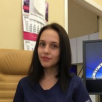 Назарикова Наталия Владимировна