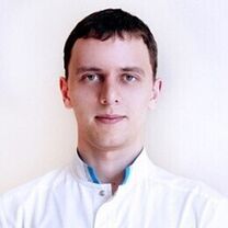 Голубев Сергей Анатольевич