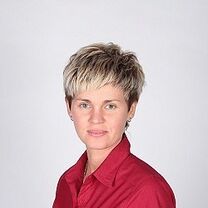 Смирнова Анна Александровна