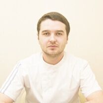 Недомолкин Сергей Викторович
