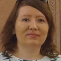 Кузнецова Екатерина Андреевна