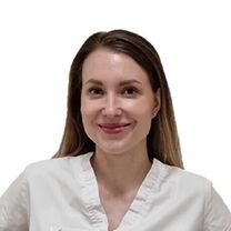 Яковлева Юлия Александровна