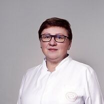 Ащепкова Ольга Михайловна