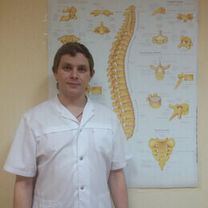 Кудин Михаил Васильевич