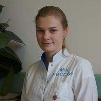 Слащева Ирина Михайловна