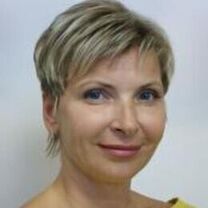 Барышева Ирина Георгиевна